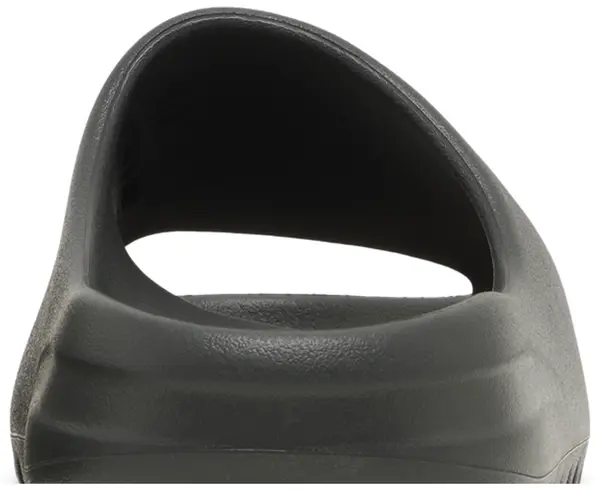 Yeezy Slides (Black) - 5