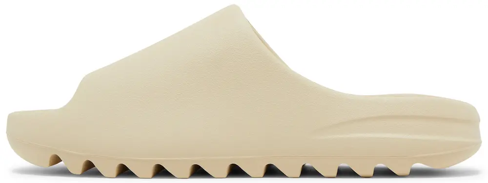 Yeezy Slides (Beige) - 2