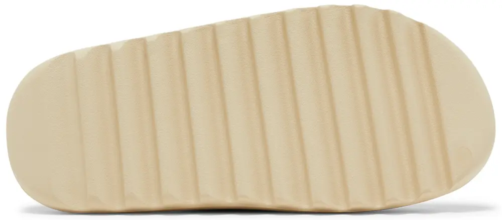 Yeezy Slides (Beige) - 3