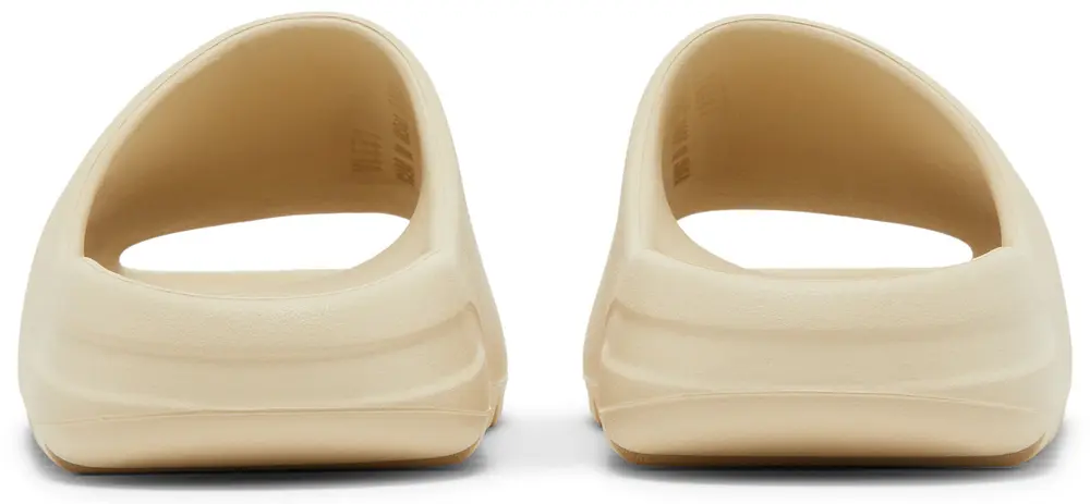 Yeezy Slides (Beige) - 4