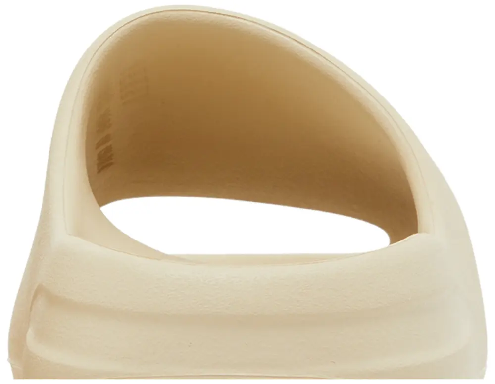 Yeezy Slides (Beige) - 5