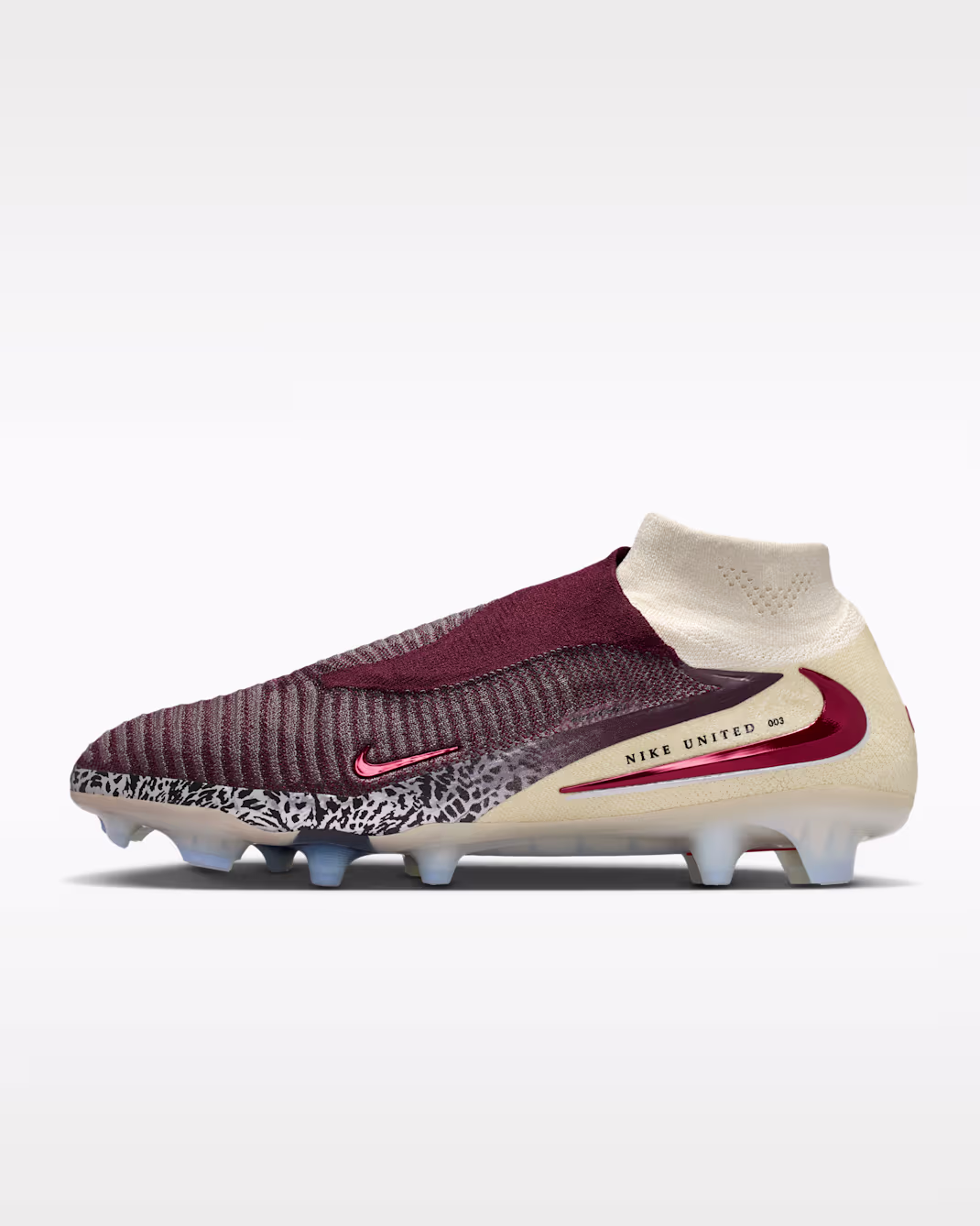 Nike United Phantom 6