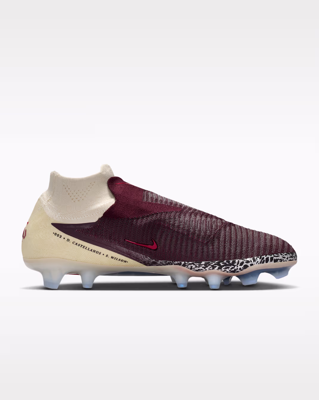 Nike United Phantom 6  - 3