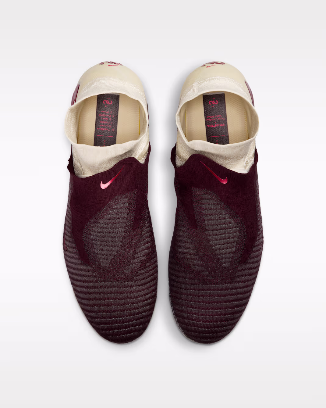 Nike United Phantom 6  - 4