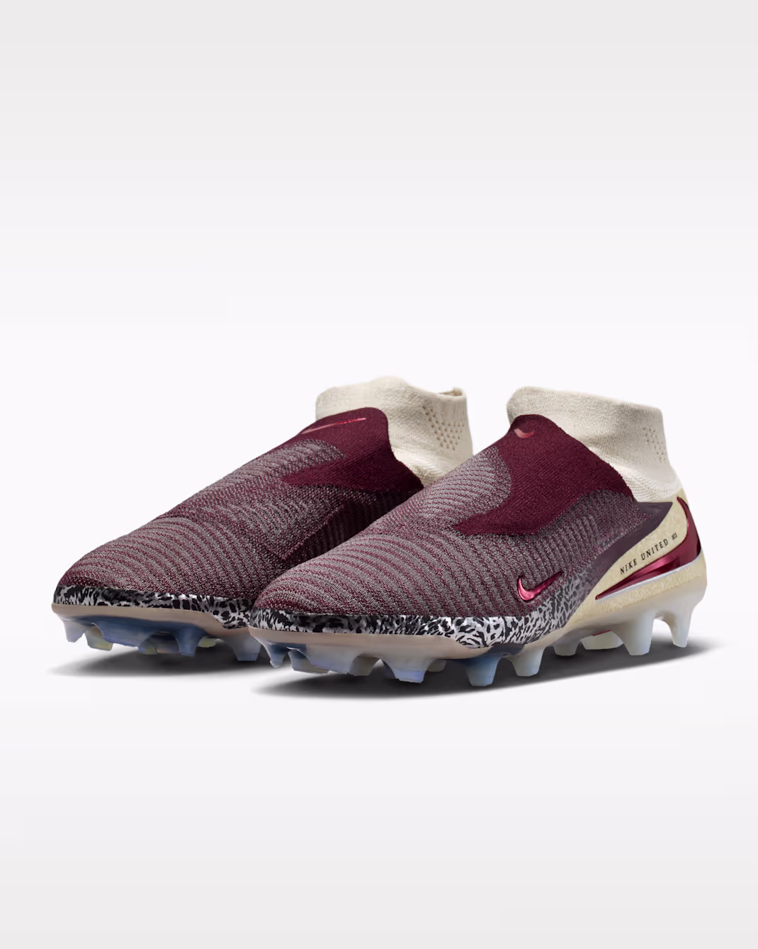 Nike United Phantom 6