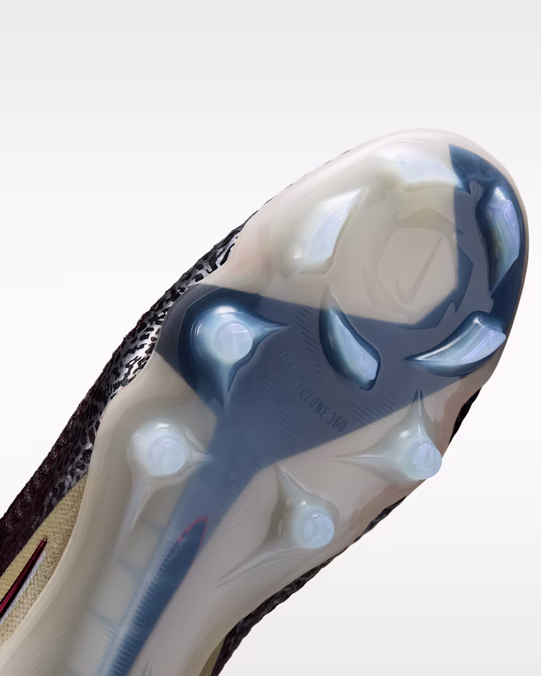 Nike United Phantom 6  - 7