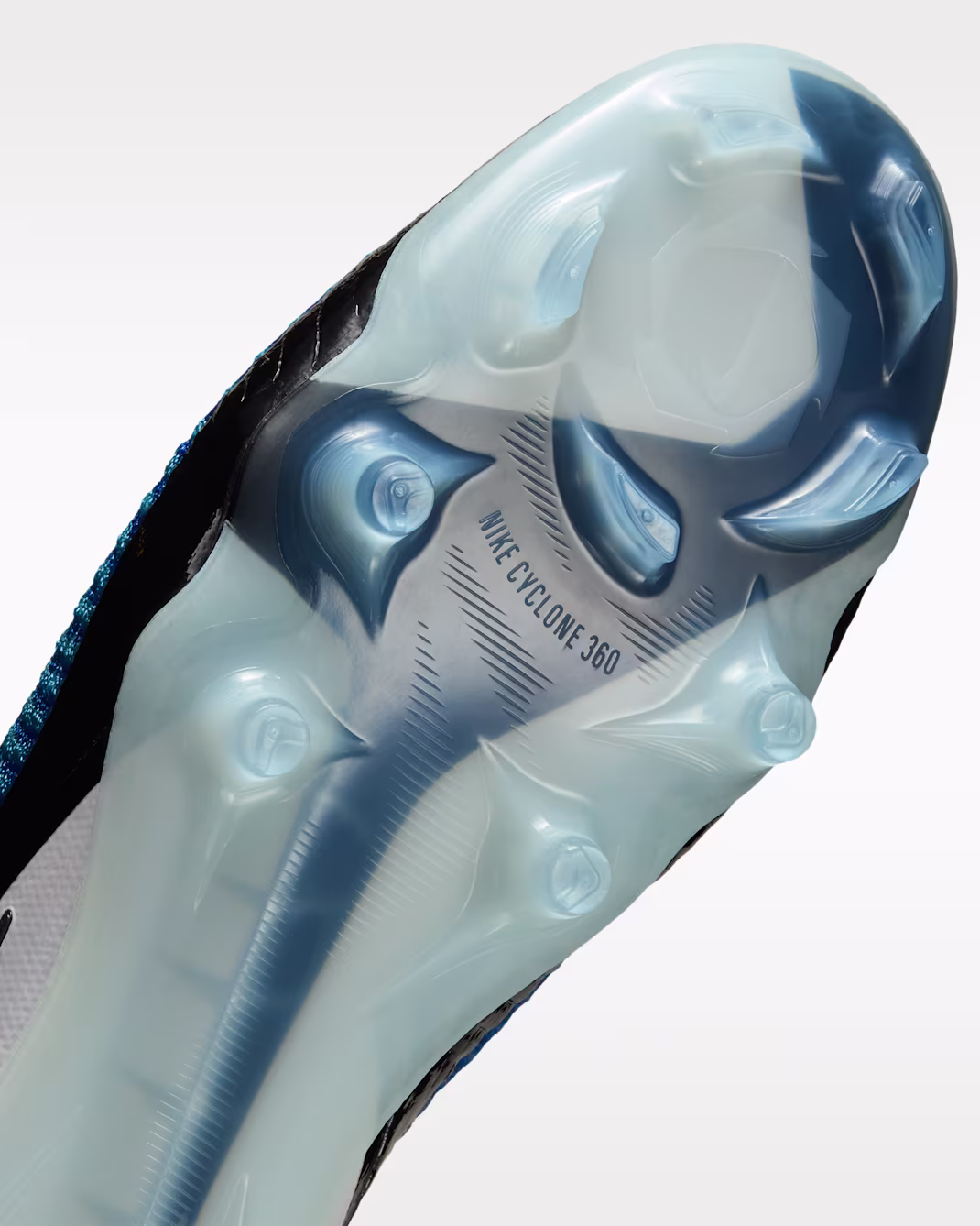 Nike Phantom 6 - 7