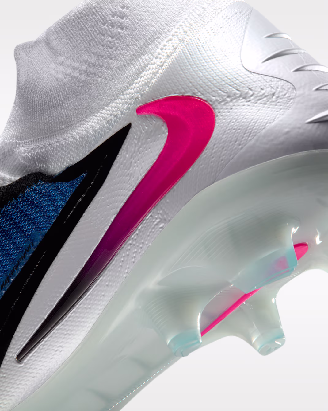 Nike Phantom 6 - 9