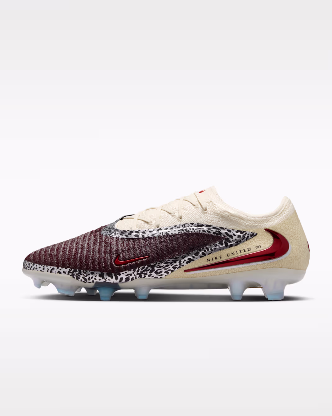 Nike United Phantom 6 Low