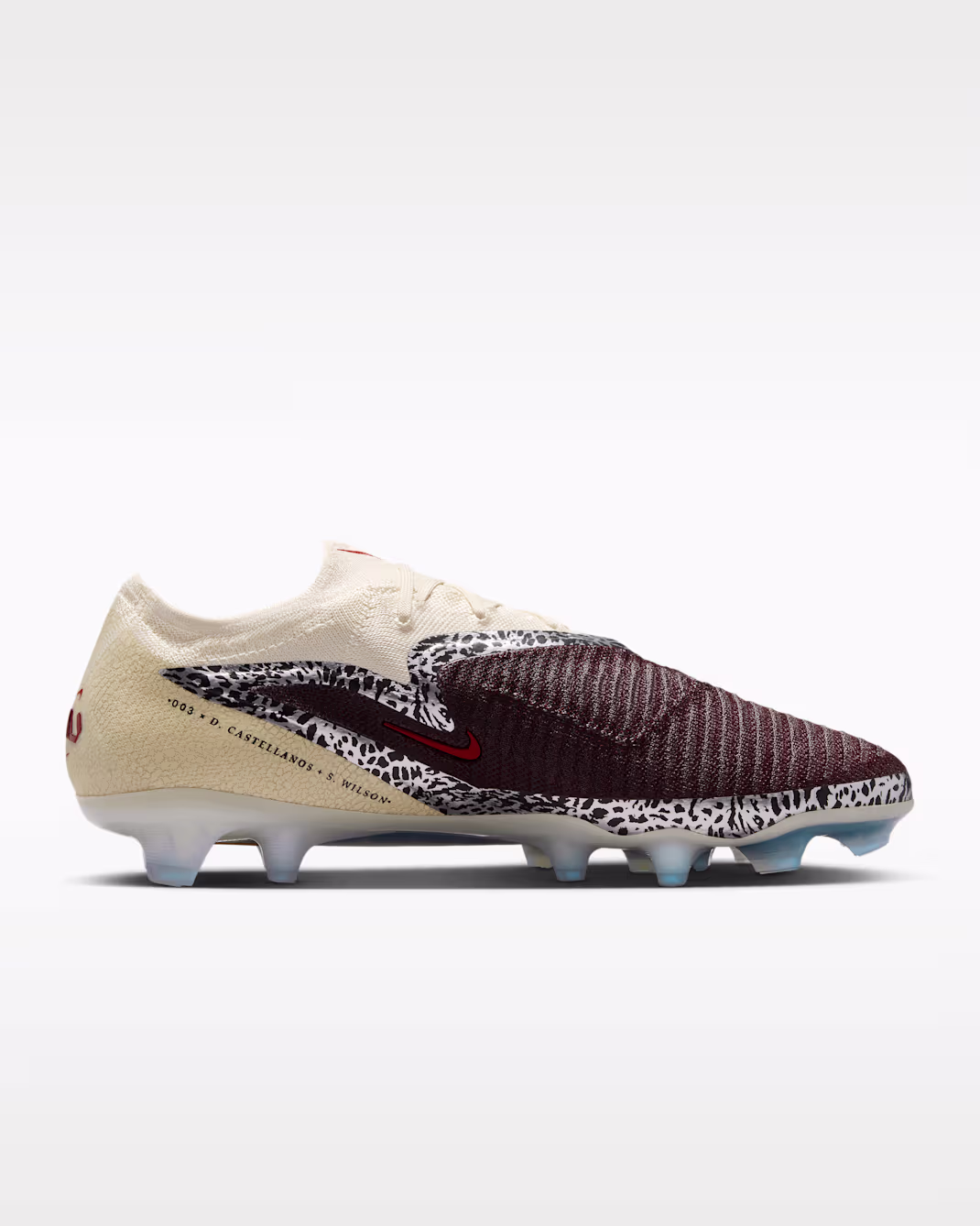 Nike United Phantom 6 Low - 3