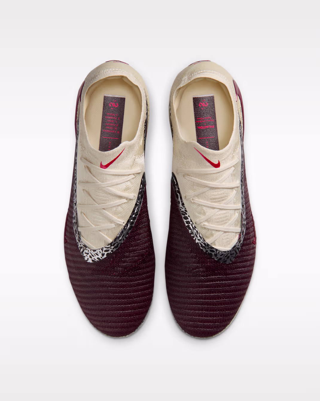 Nike United Phantom 6 Low - 4
