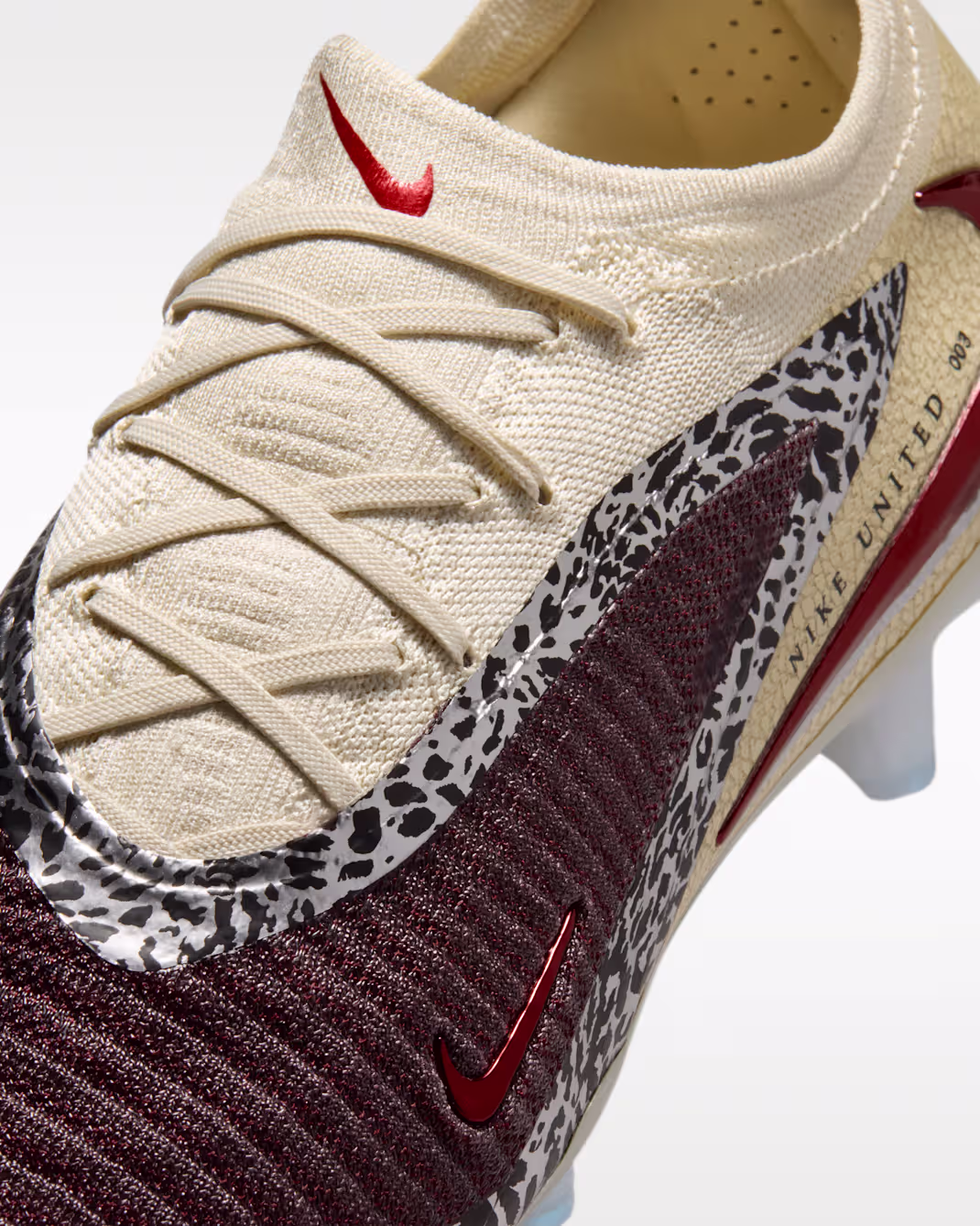 Nike United Phantom 6 Low - 7