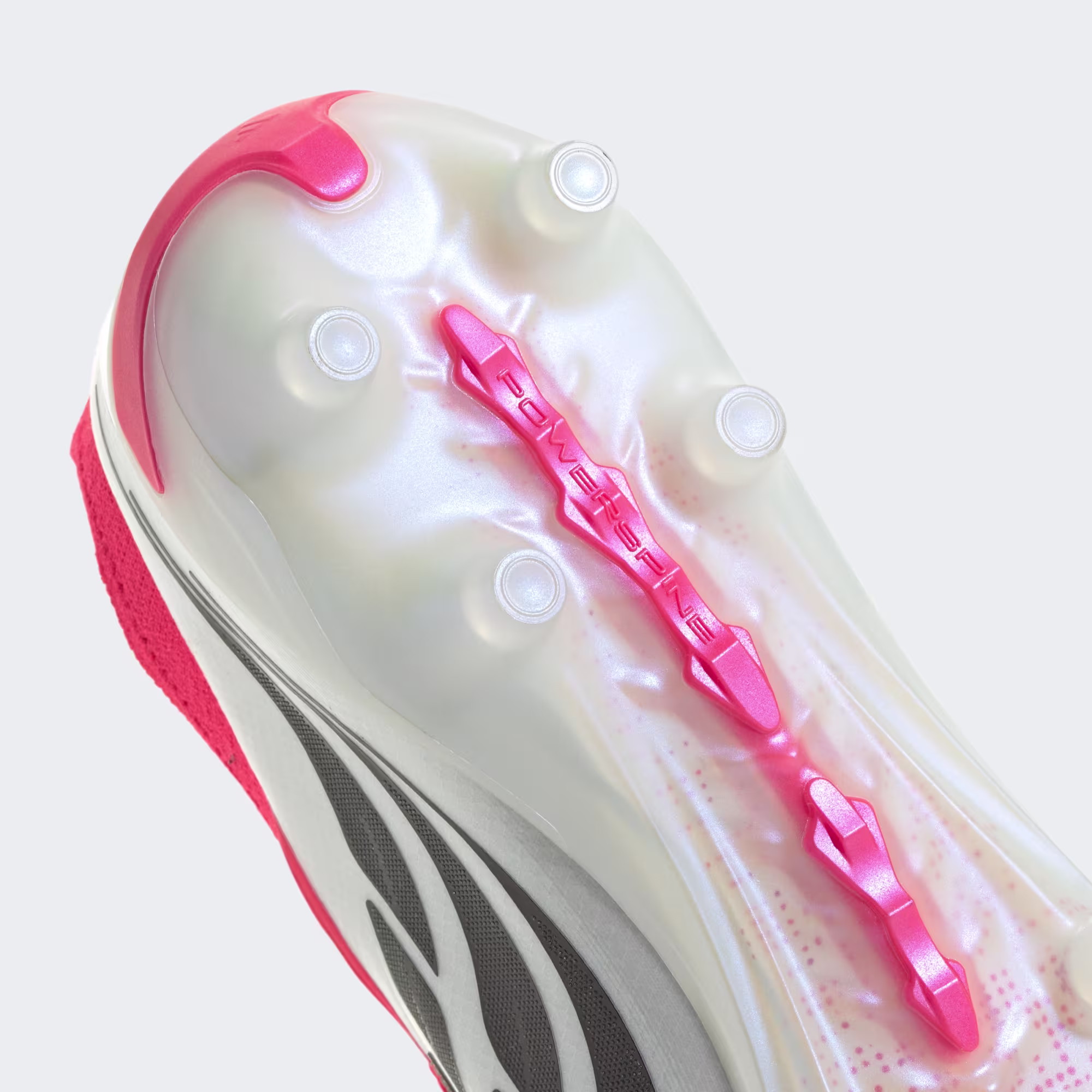 PREDATOR ELITE Fold-Over Tongue Artificial Ground Soccer Cleats - 10