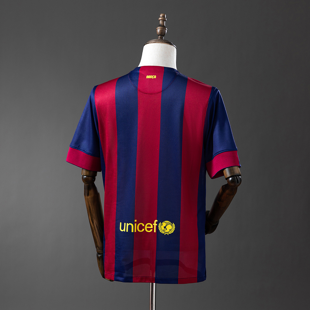 Retro Barcelona 14/15 - 2