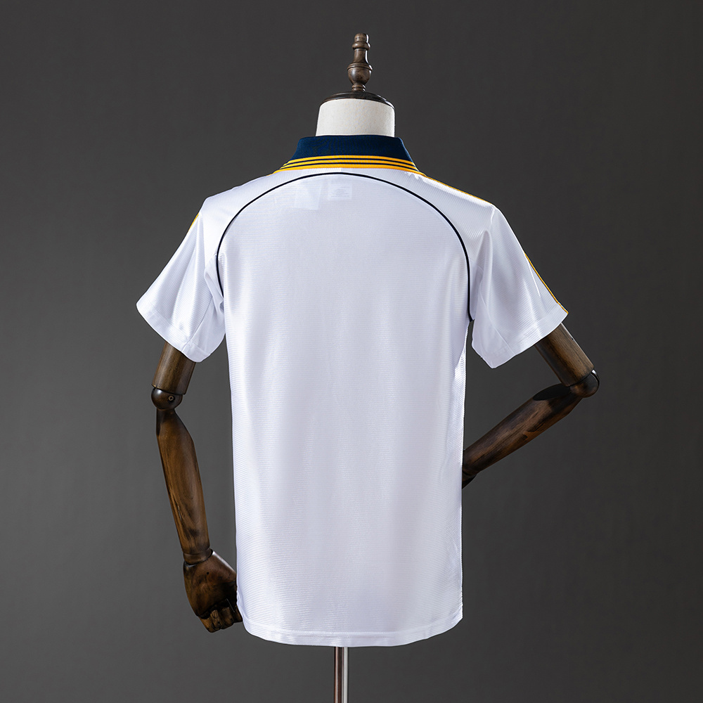 Retro Real Madrid 99/00 - 2