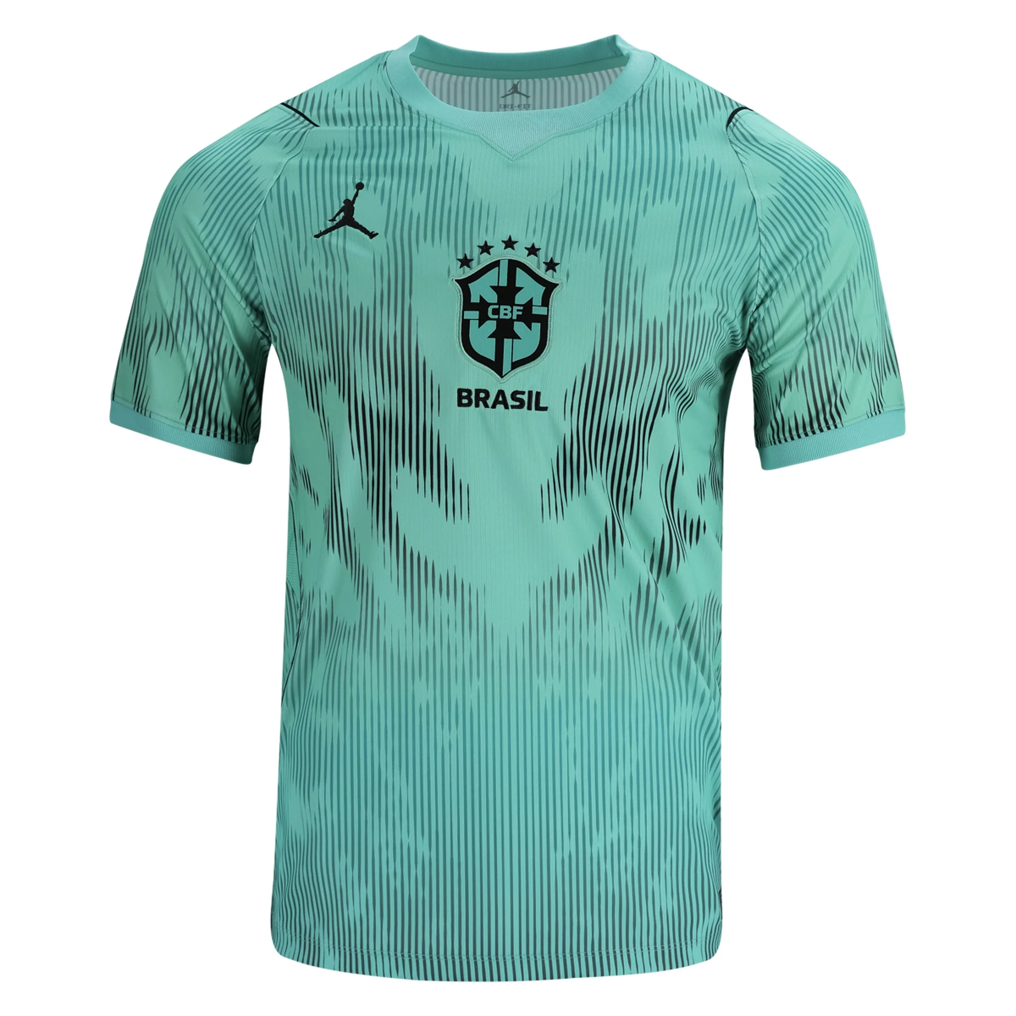 Brazil Goalkeeper Away 26/27