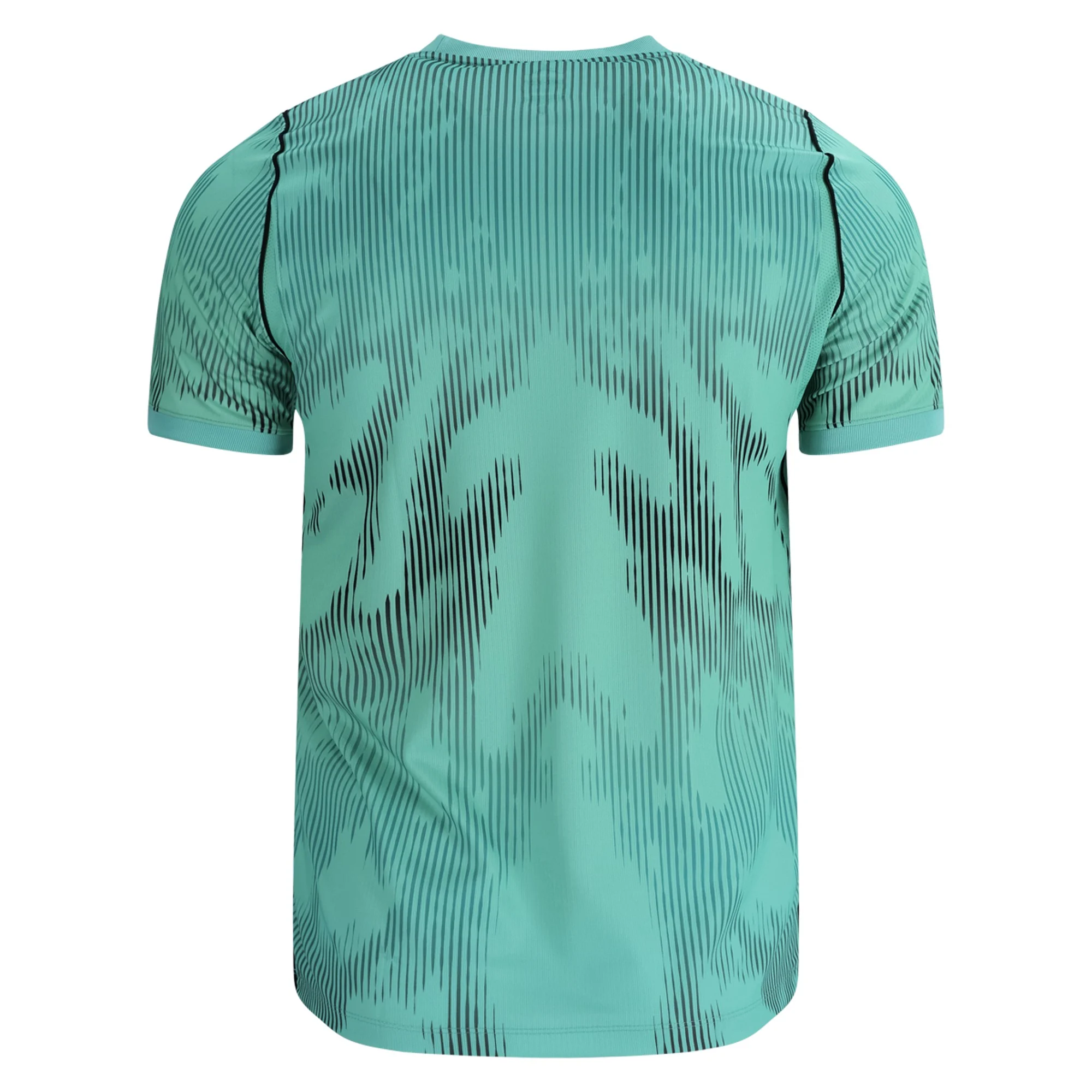 Brazil Goalkeeper Away 26/27 - 2