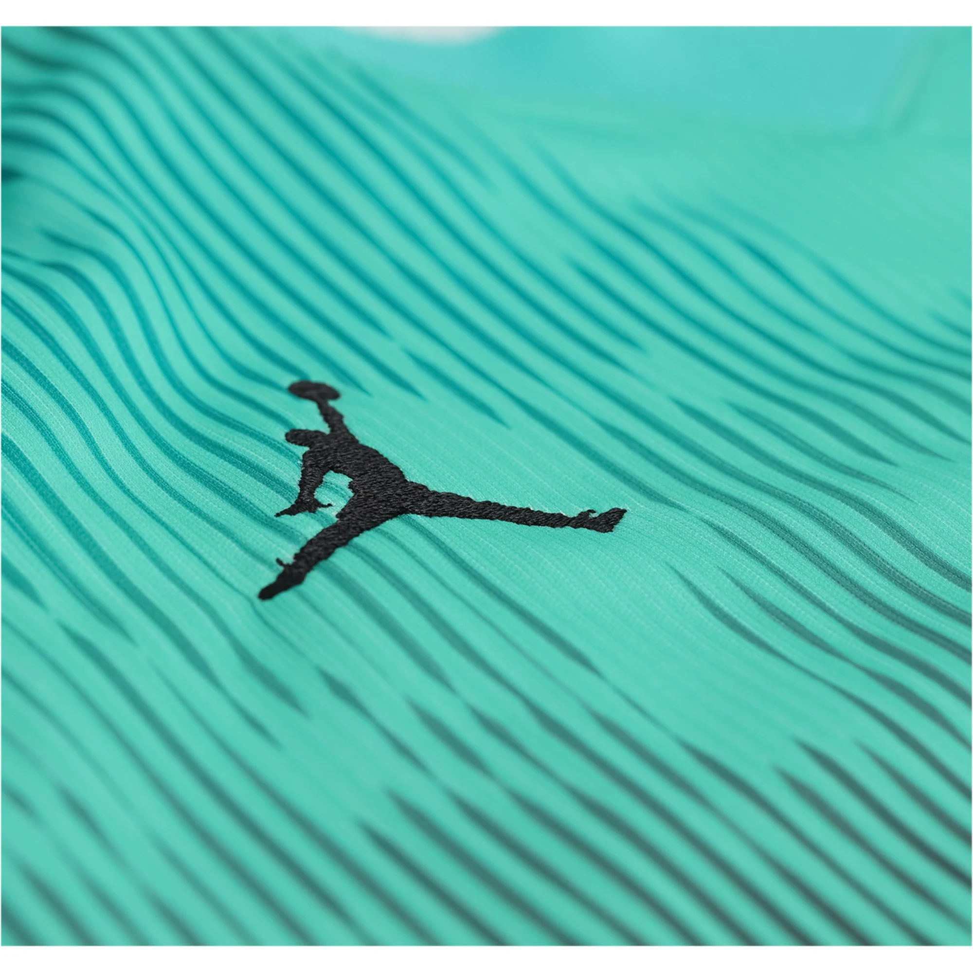 Brazil Goalkeeper Away 26/27 - 4