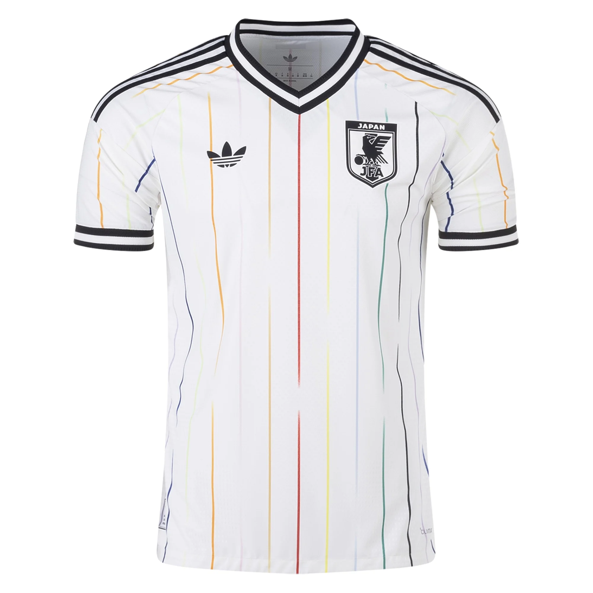 Japan Away 26/27