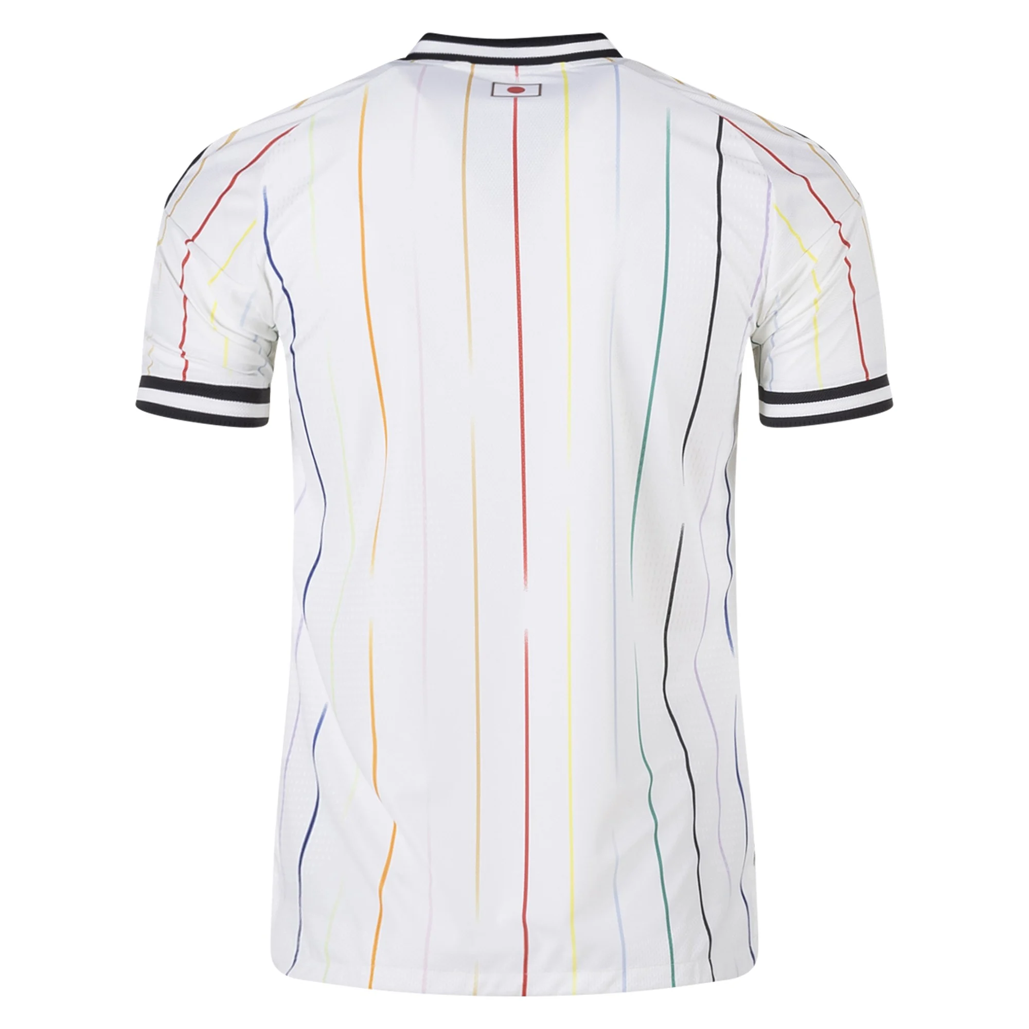 Japan Away 26/27 - 2