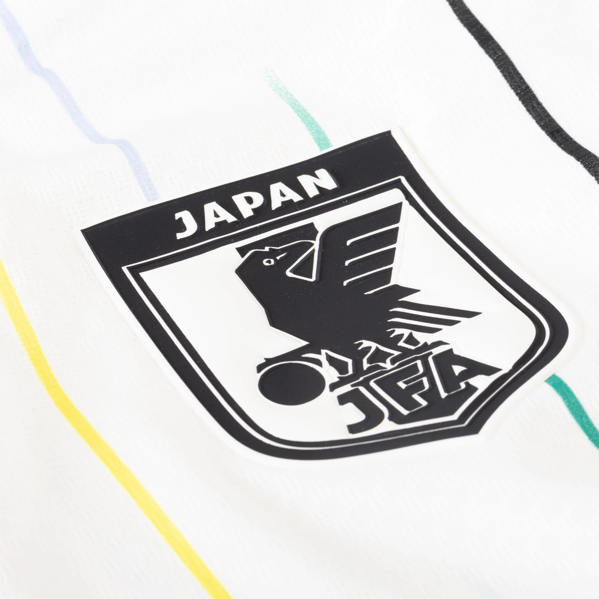 Japan Away 26/27 - 4
