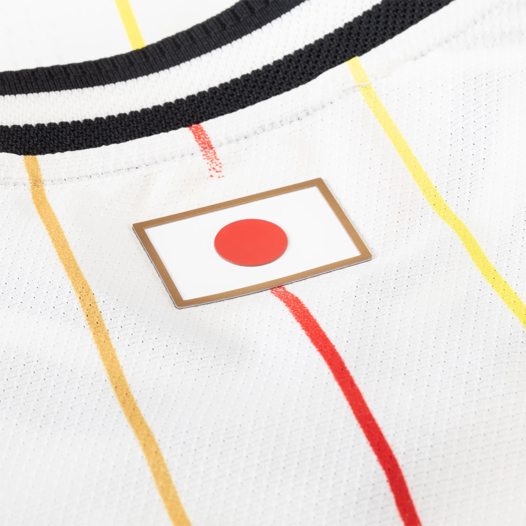 Japan Away 26/27 - 5
