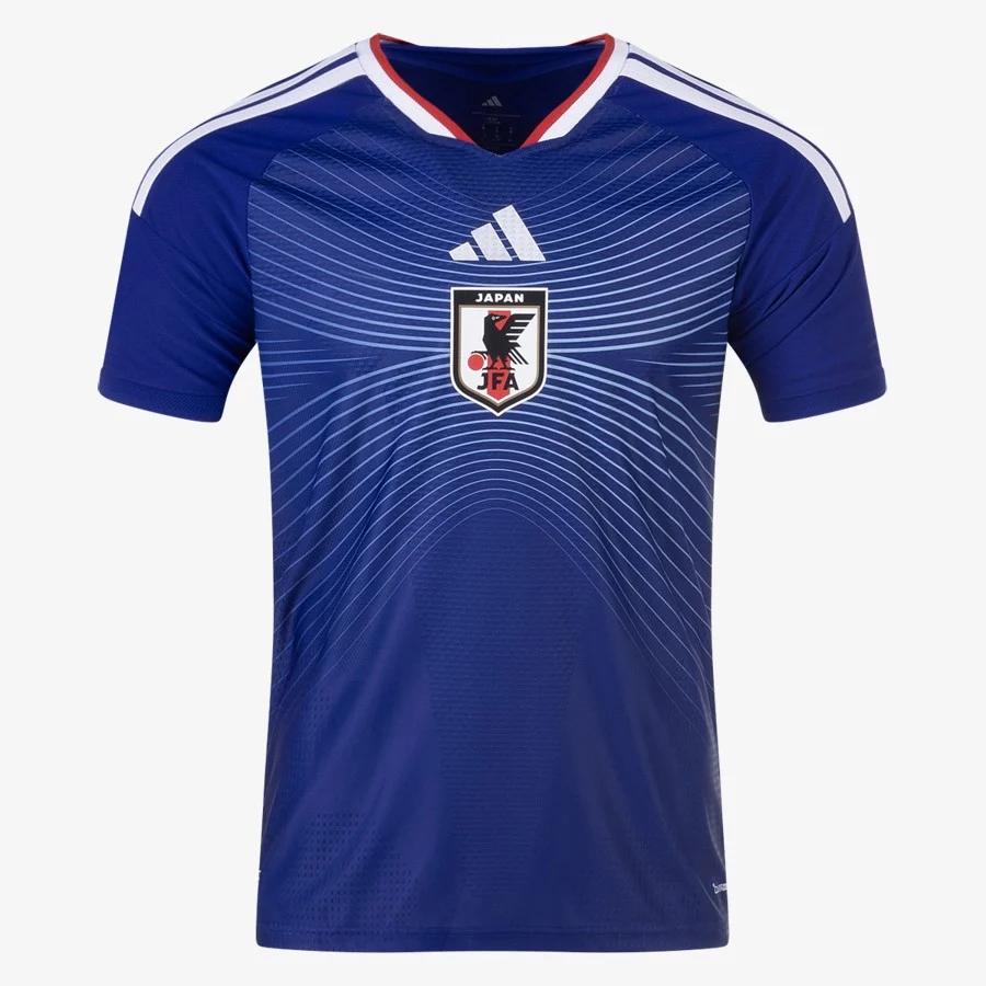 Japan Home 26/27
