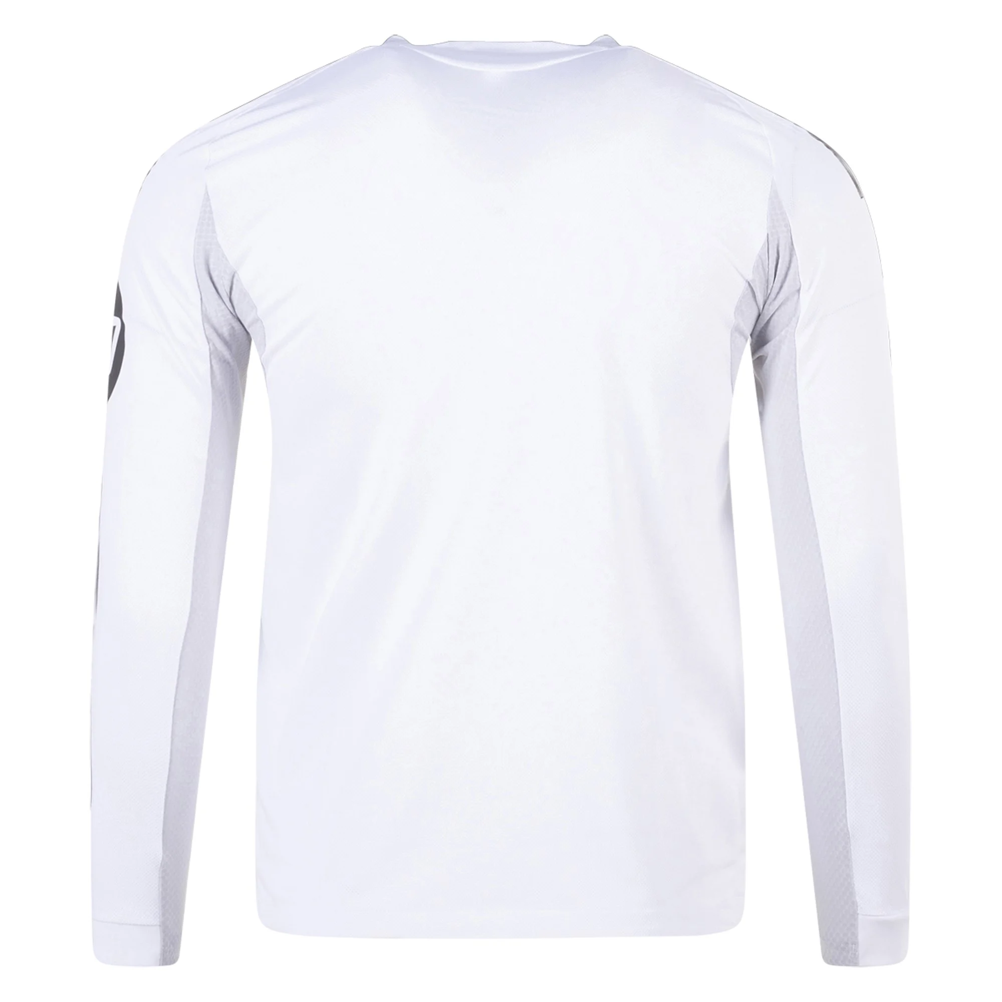 Real Madrid Long Sleeve 25/26 - 2