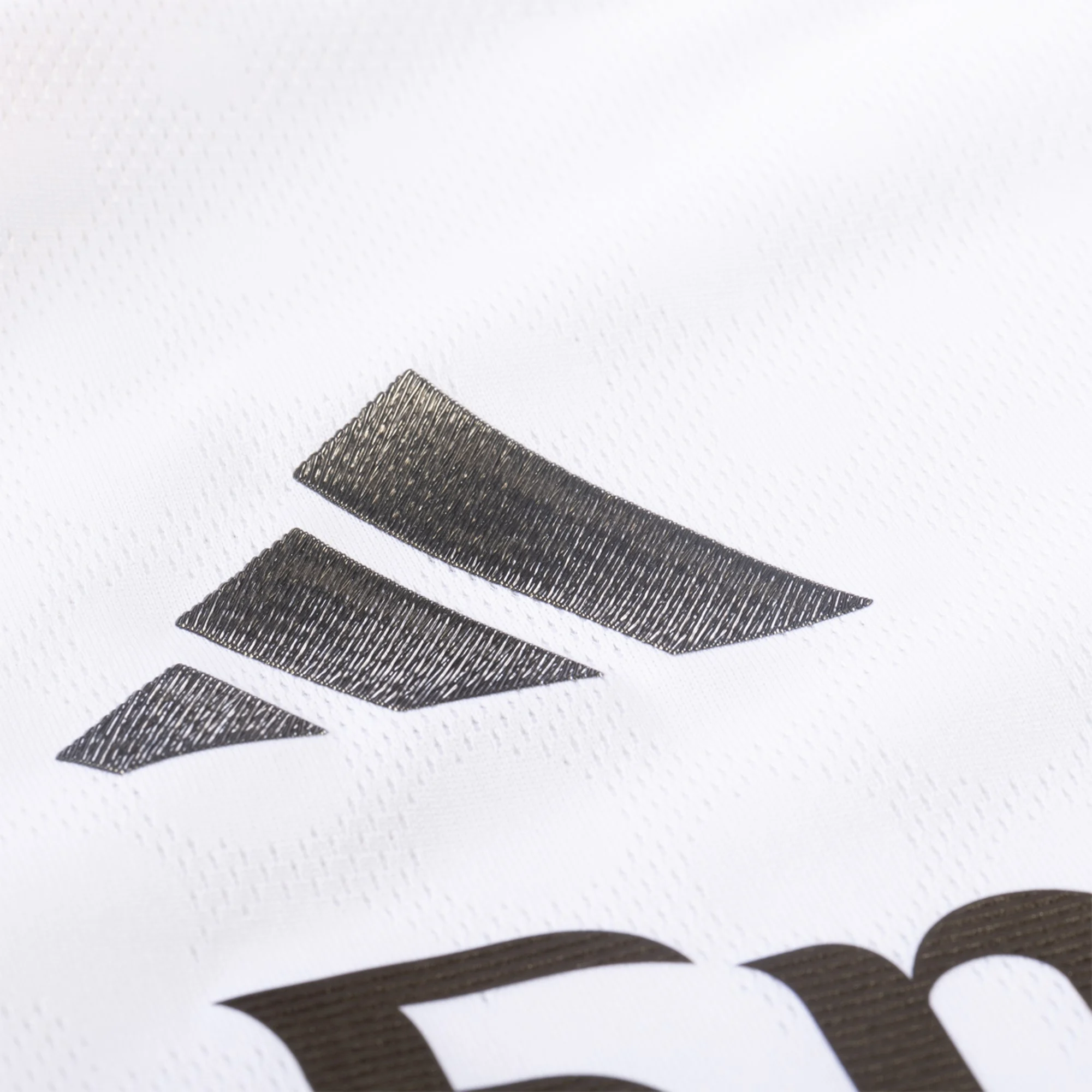 Real Madrid Long Sleeve 25/26 - 4