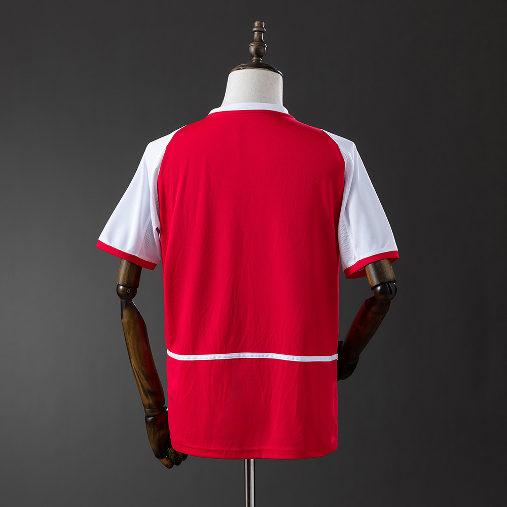 Retro Arsenal home 02/03 - 2