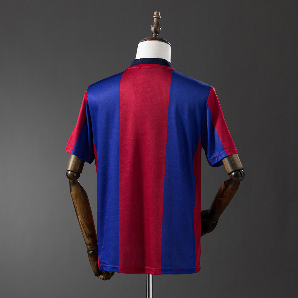 Retro Barcelona home 98/99 - 2