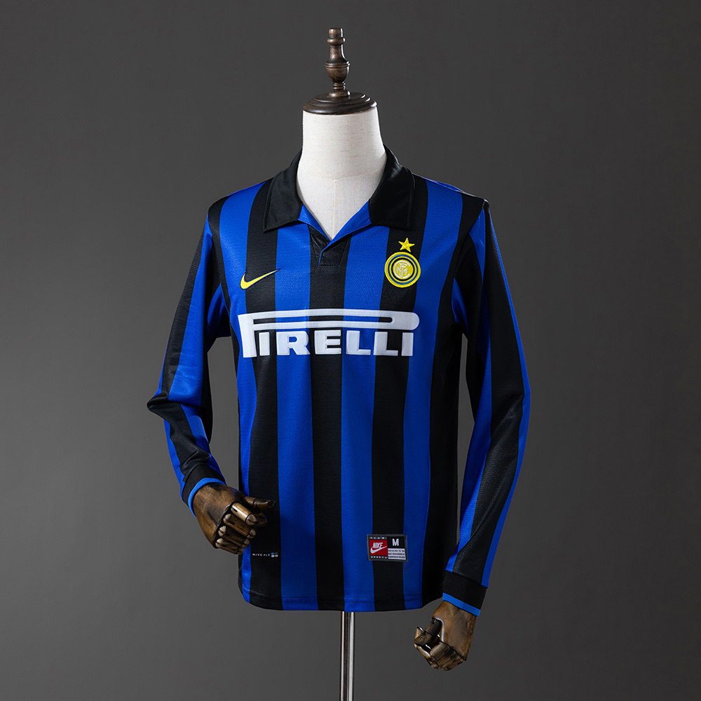 Retro Inter home 98/99