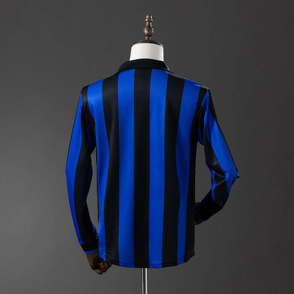 Retro Inter home 98/99 - 2