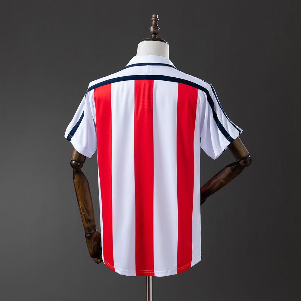 Retro Bayern Munich away 00/01 - 2