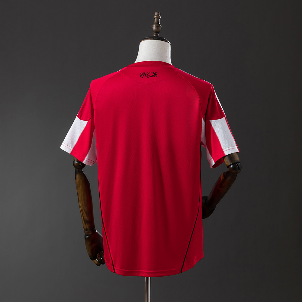 Retro Bayern Munich home 10/11  - 2