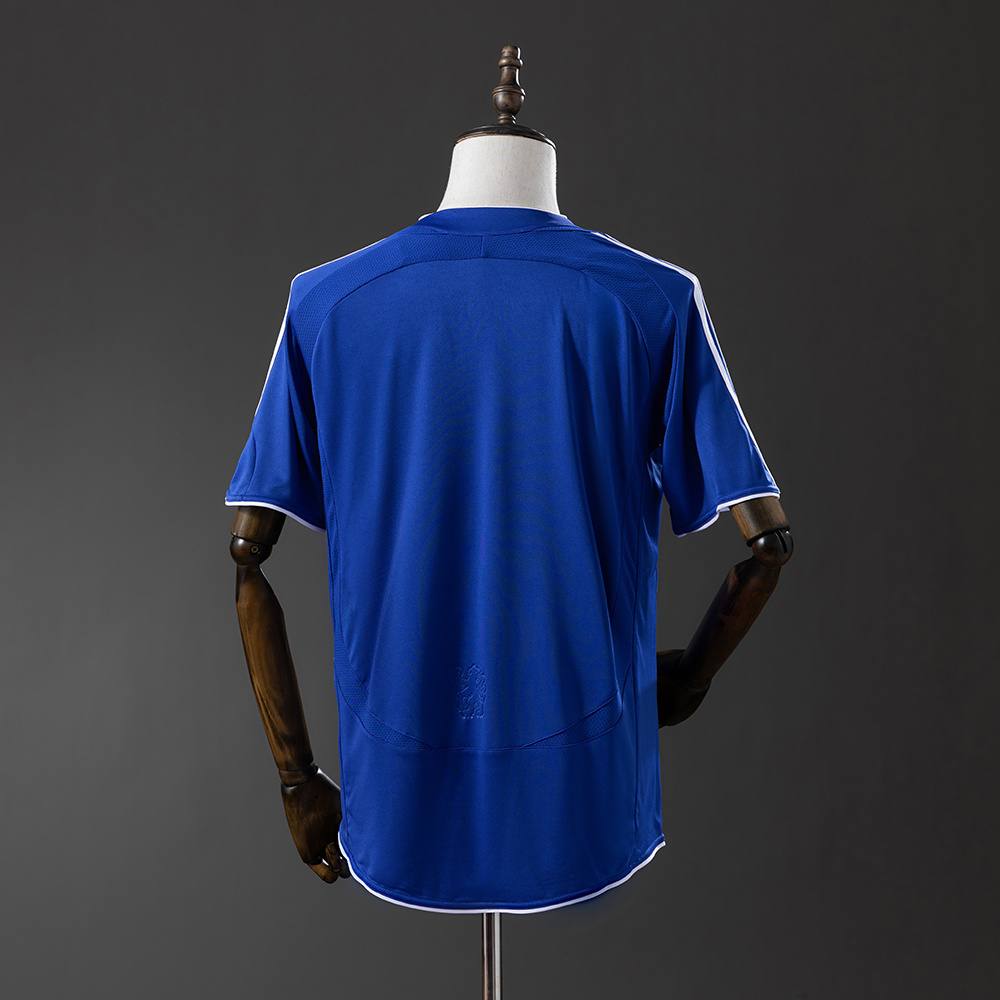 Retro Chelsea home 06/07 - 2