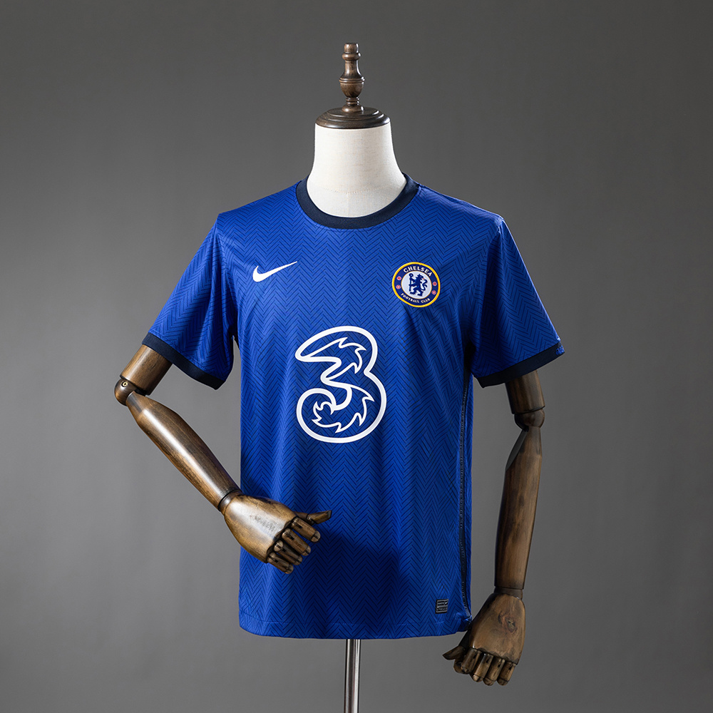 Retro Chelsea home 20/21