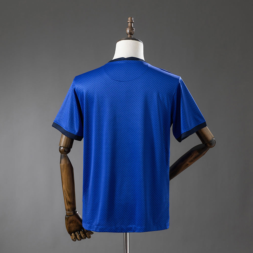 Retro Chelsea home 20/21 - 2