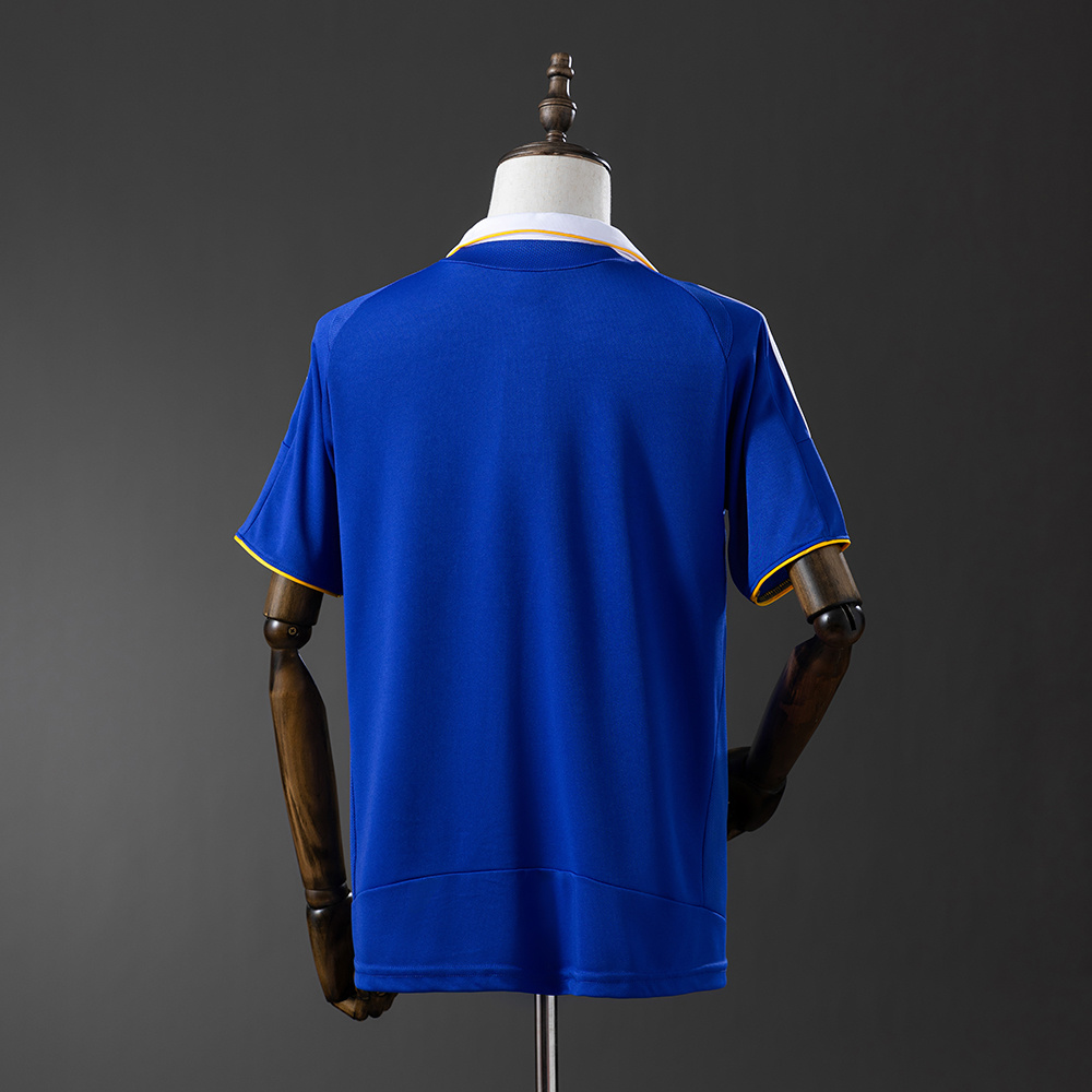 Retro Chelsea home 08/09 - 2