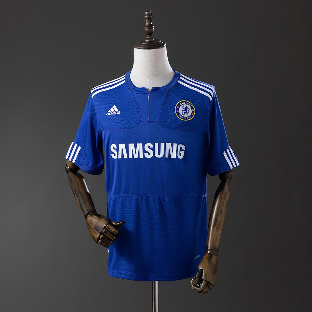 Chelsea Home Retro 09/10
