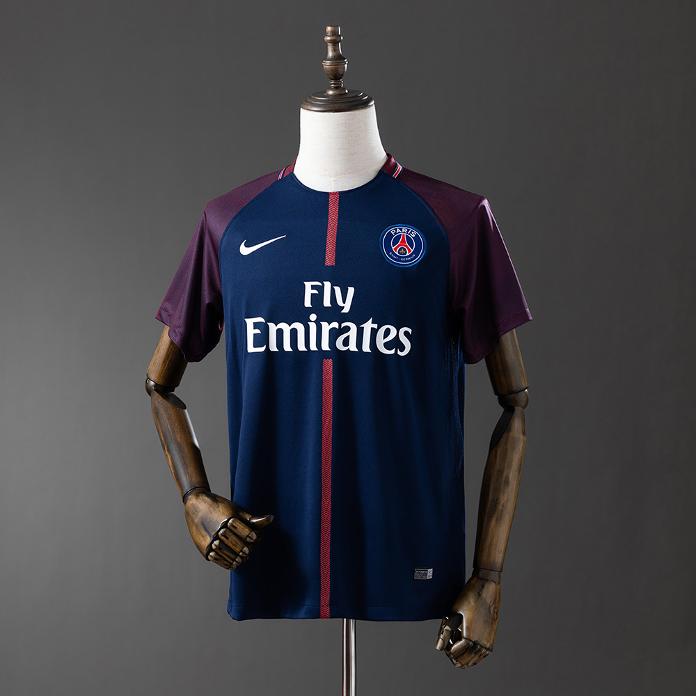 Retro PSG Home 17/18