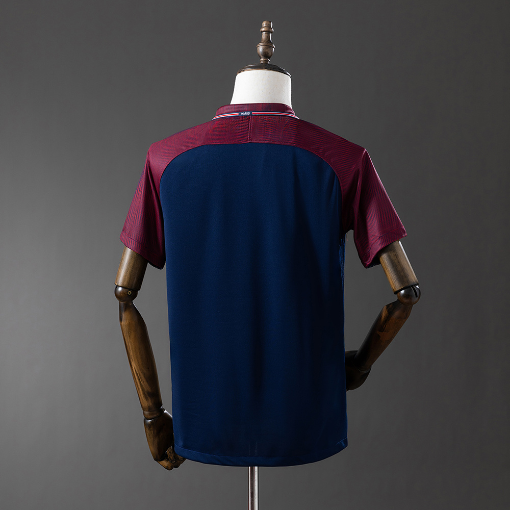 Retro PSG Home 17/18 - 2