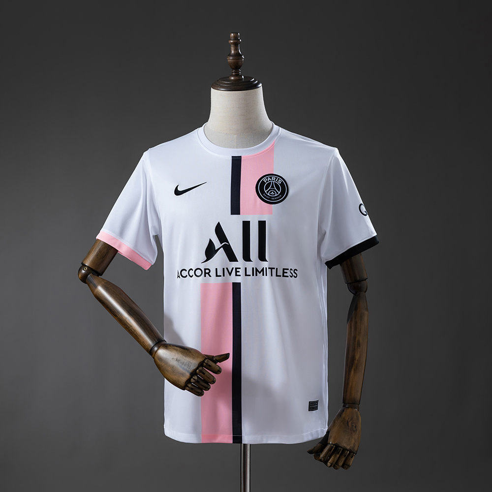 PSG Away Retro 21/22
