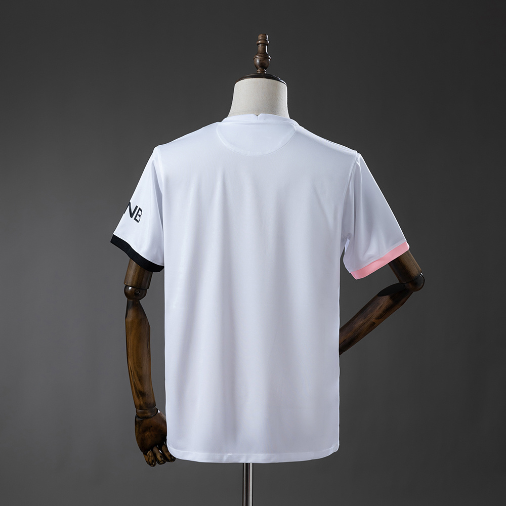 PSG Away Retro 21/22 - 2