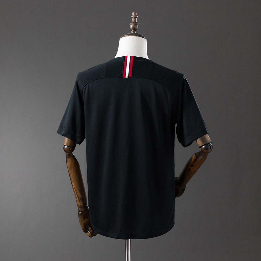 Retro PSG Black 18/19 - 2