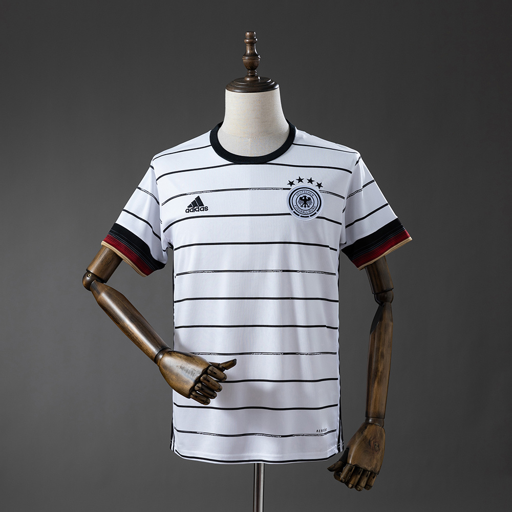 Germany Home Retro 2020