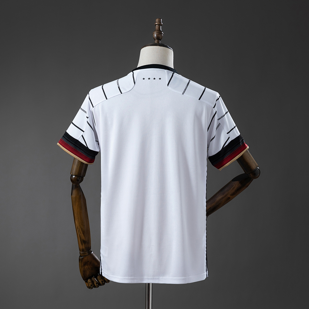 Germany Home Retro 2020 - 2