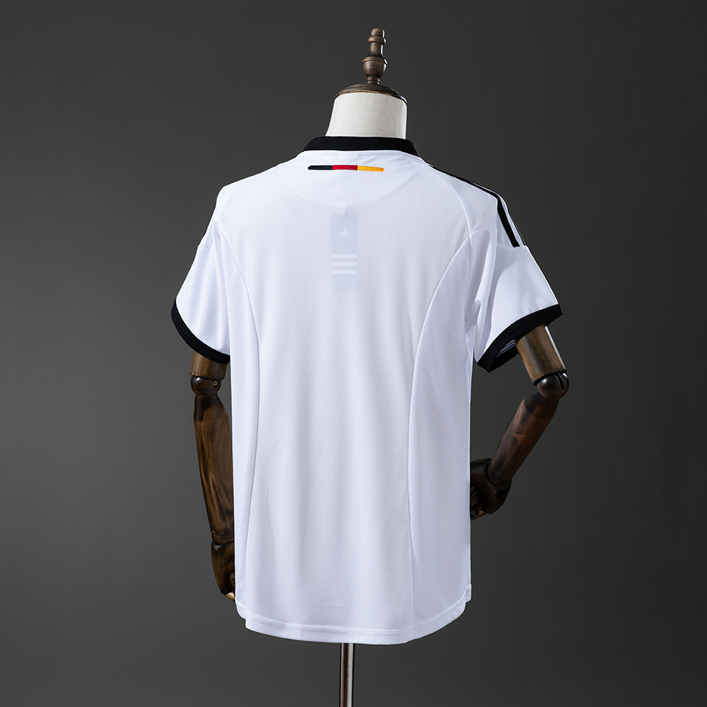 Germany Home Retro 02/03 - 2