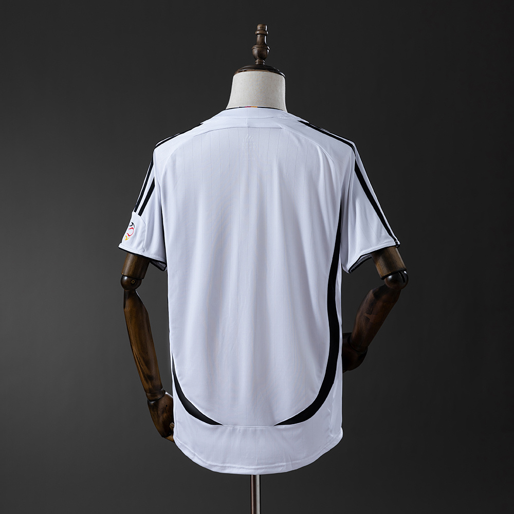 Germany Home Retro 2006 - 2