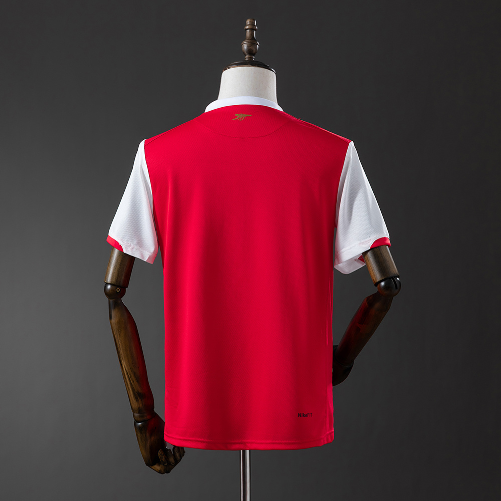 Retro Arsenal Home 06/07 - 2